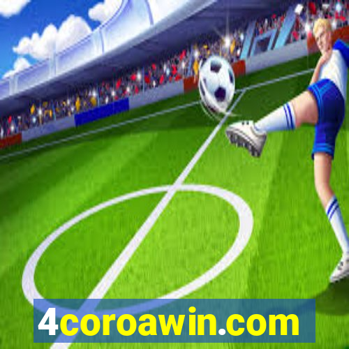 4coroawin.com