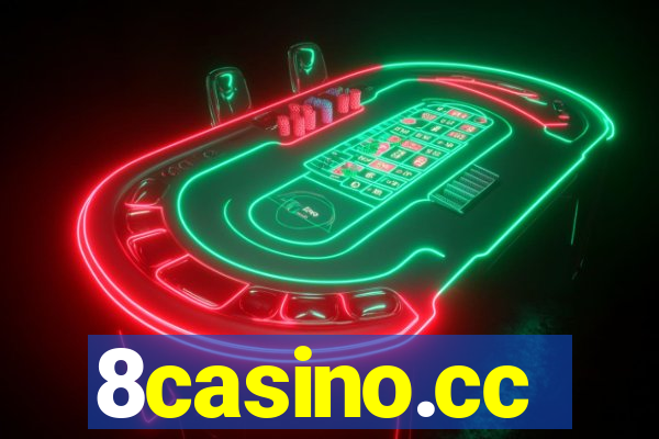 8casino.cc