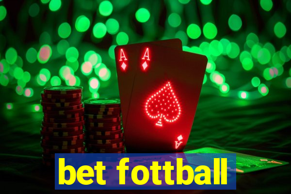 bet fottball