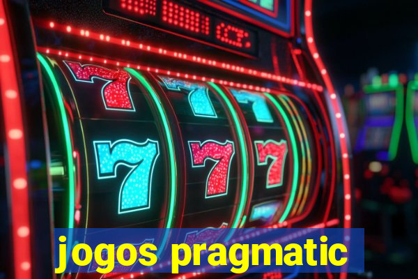 jogos pragmatic