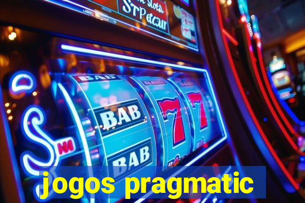 jogos pragmatic