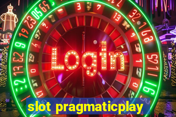 slot pragmaticplay