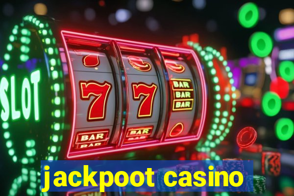 jackpoot casino