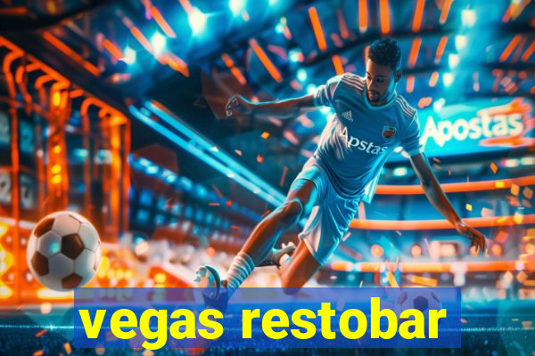 vegas restobar