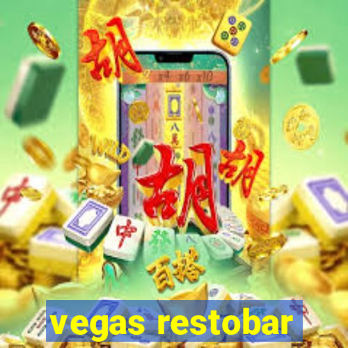 vegas restobar