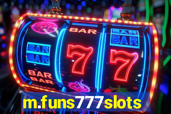 m.funs777slots