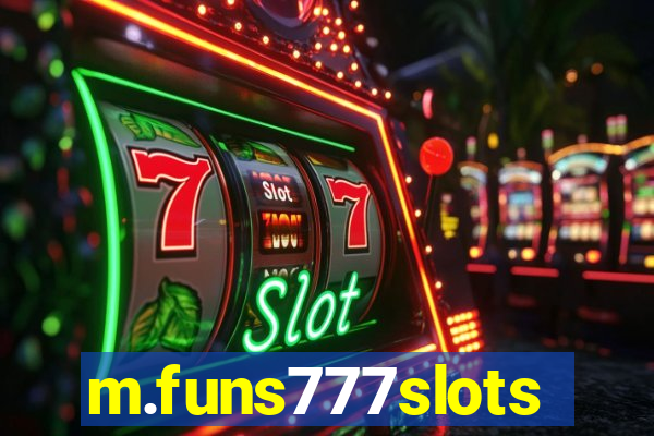 m.funs777slots