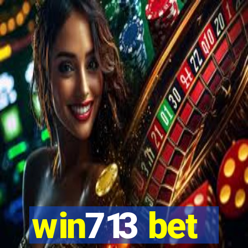 win713 bet