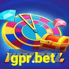 gpr.bet