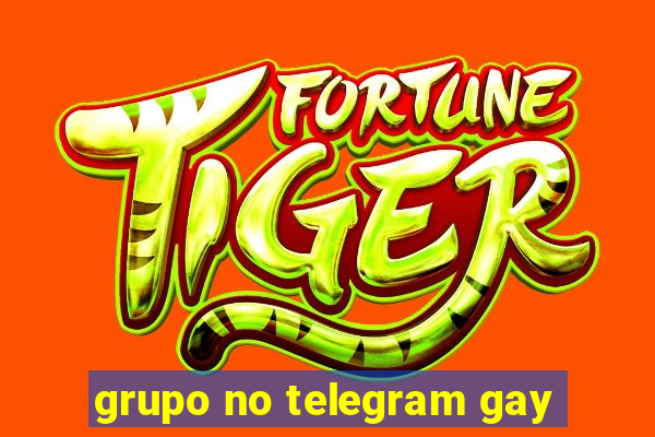 grupo no telegram gay