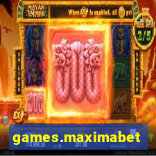 games.maximabet