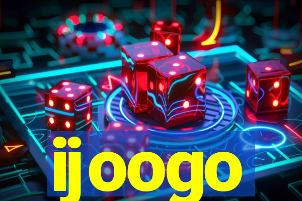 ijoogo