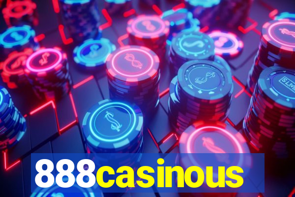 888casinous