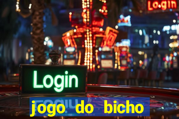 jogo do bicho online para jogar no brazino777