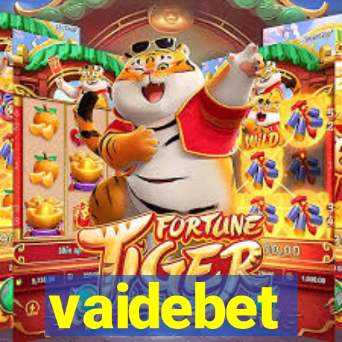 vaidebet