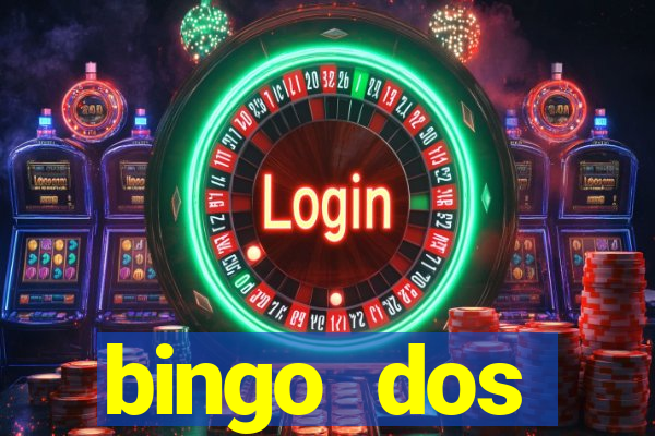 bingo dos sentimentos pdf