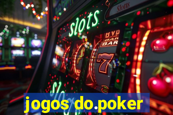 jogos do.poker