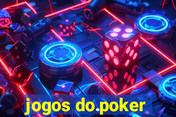 jogos do.poker