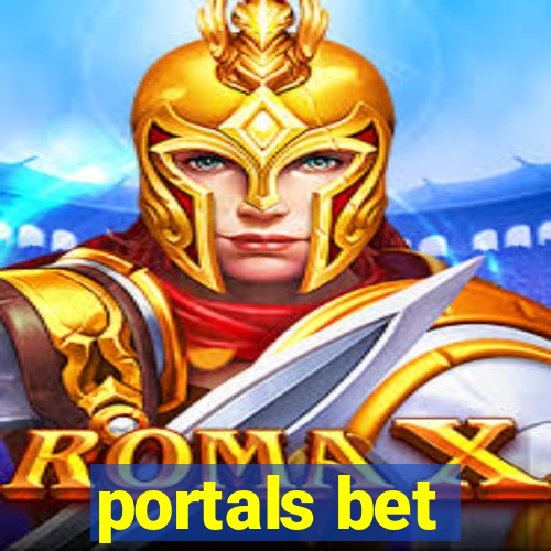 portals bet