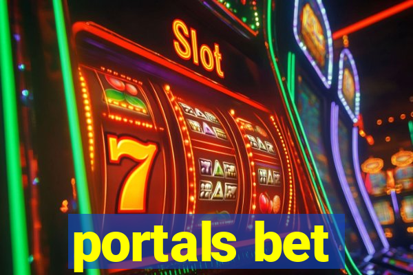 portals bet