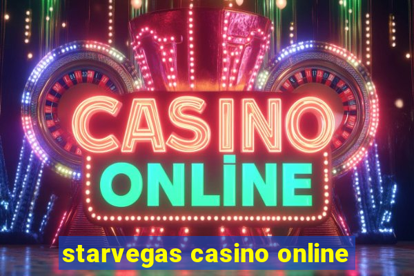 starvegas casino online