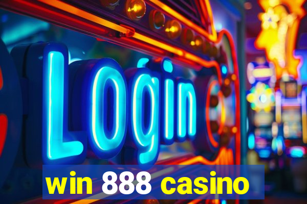 win 888 casino