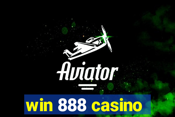 win 888 casino