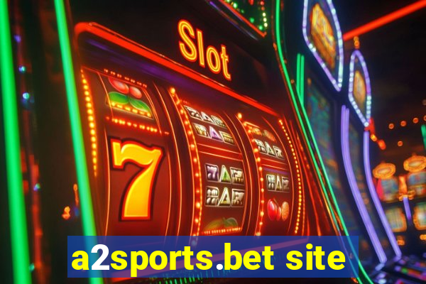 a2sports.bet site