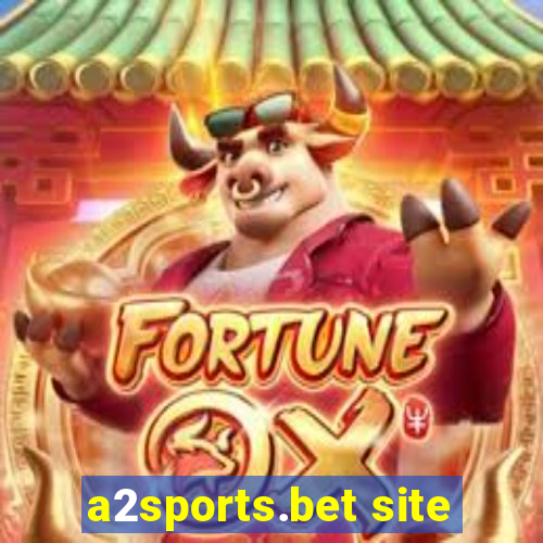 a2sports.bet site