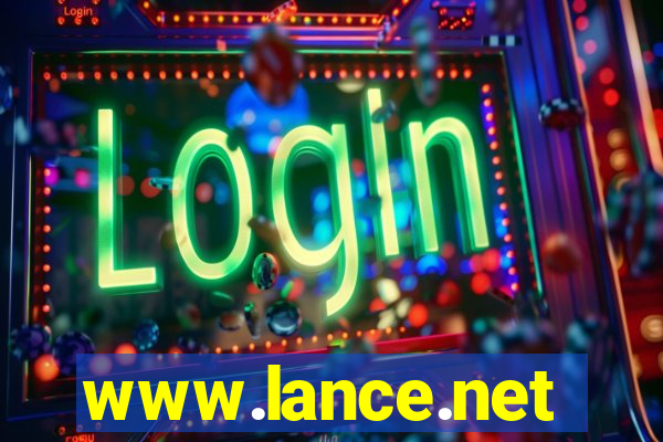 www.lance.net