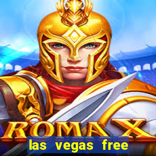 las vegas free slots machines