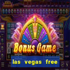 las vegas free slots machines