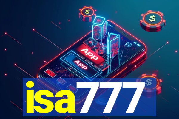 isa777