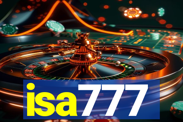 isa777