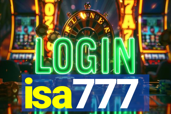 isa777