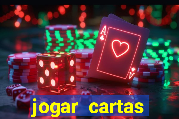 jogar cartas ciganas online