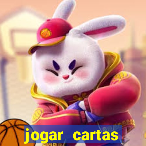 jogar cartas ciganas online