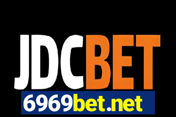 6969bet.net