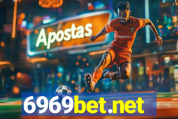 6969bet.net