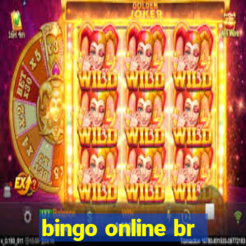 bingo online br