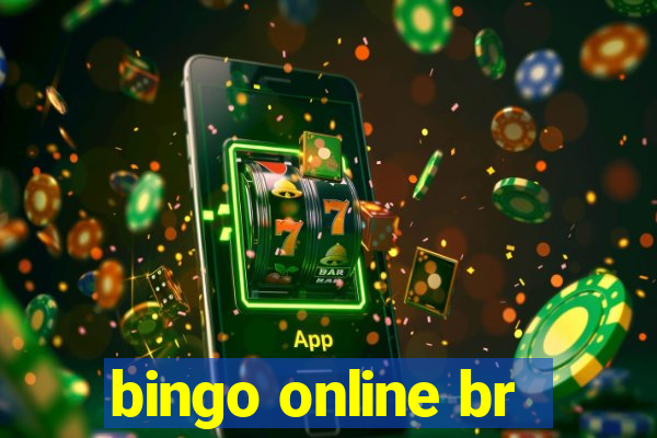 bingo online br