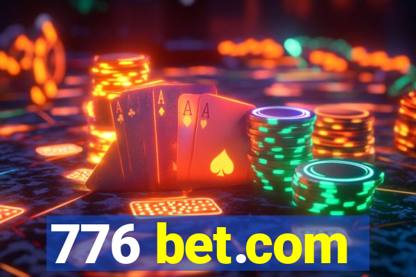 776 bet.com