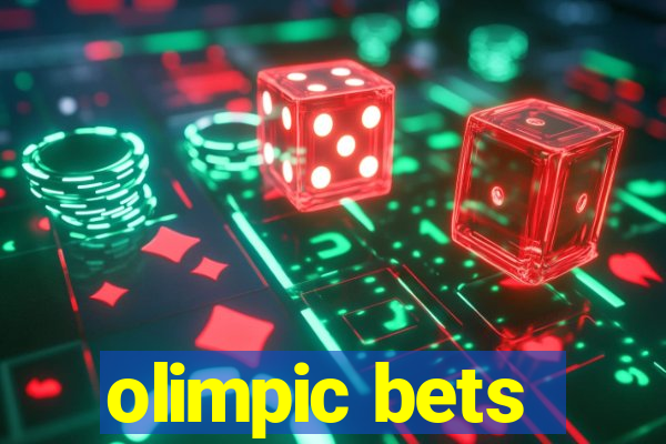 olimpic bets