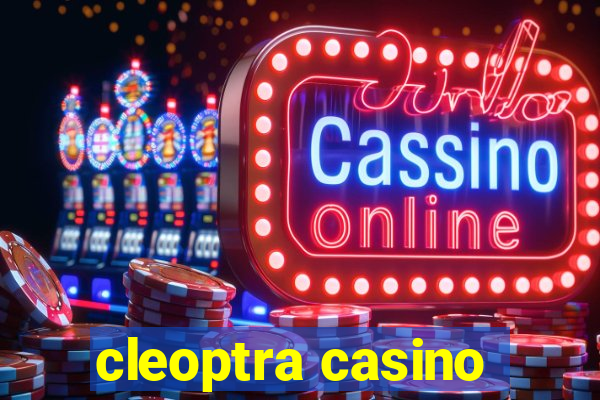 cleoptra casino