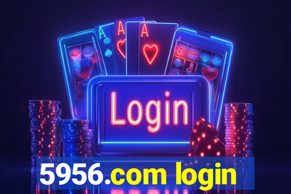 5956.com login