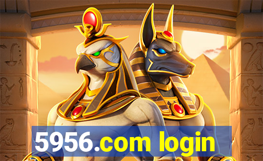 5956.com login