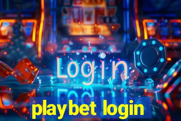 playbet login