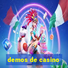 demos de casino