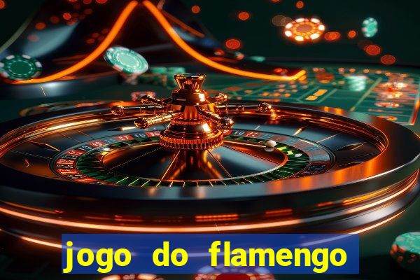 jogo do flamengo no globoplay