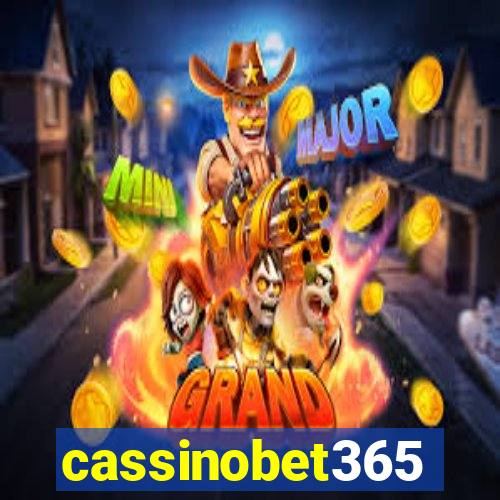 cassinobet365